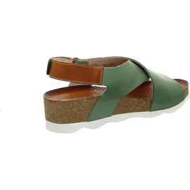 PIKOLINOS Mahon Damen Mint 39