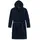 SCHIESSER Bademantel Essentials Blau S