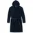 SCHIESSER Bademantel Essentials Blau S