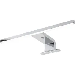 DOMUS LINE Aufbau-/Spiegelleuchte Jot D-Motion - Leistung: 5 Watt ; verchromt