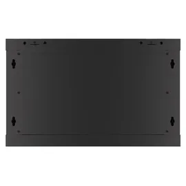 LANBERG WF01-6406-10B 6U Wandmontiertes Regal Schwarz