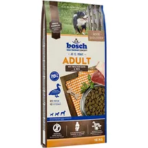 Bosch Tiernahrung HPC Adult mit Ente & Reis 2 x 15 kg