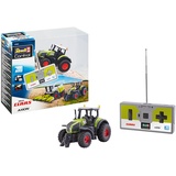 REVELL Mini Claas Axion 960 Traktor 2CH RTR 23488