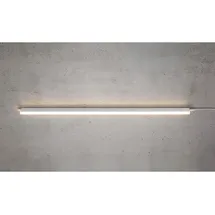 Nordlux Latona 91cm CCT dimmbar, weiß