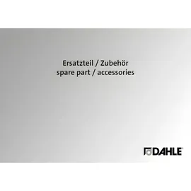 DAHLE Sicherheitsautomatik 661 für Schneidemaschine 565