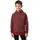 Vaude Capacida II Fleecejacke Redeva 110