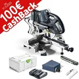 Festool KSC 60 EB 5,0 I-Plus KAPEX