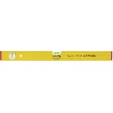 Stabila Wasserwaage 80 ASM 180cm Alu.gelb ± 0,5 mm/m