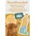 Living Nature Highland Kuh 20 cm Braun