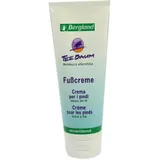 bergland gmbh Teebaum FUSSCREME