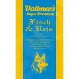 Vollmer's Fisch & Reis 15 kg