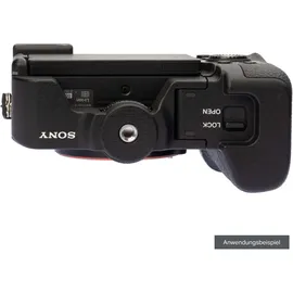 Sony Griff Erweiterung GP-X2