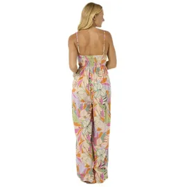 Rip Curl Cala Vadella - Damen-Latzhose Multi XS