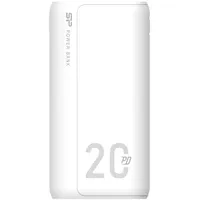 Silicon Power QS15 weiß (SP20KMAPBKQS150W)