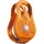 Petzl Seilrolle Orange