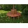 Garden Pleasure Fontana Ø 160 cm braun