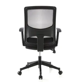 HJH Office Lavita schwarz / schwarz