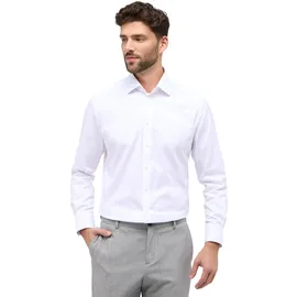 Eterna Modern Fit Businesshemd weiß 39