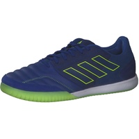 ADIDAS Unisex TOP SALA Competition Sneaker, Team royal Blue/Team solar Yellow 2/FTWR White, 46 2/3 EU