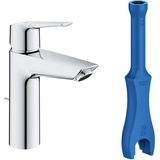 GROHE Start M-Size chrom 23455002