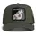 Goorin Bros. Lone Wolf Palm Cap Grün