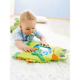 HABA Wasser-Spielmatte Kleiner Frosch