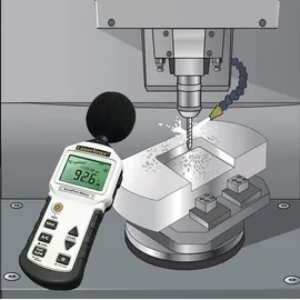 LASERLINER SoundTest-Master