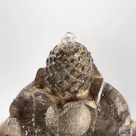 esotec Solarbrunnen 101389