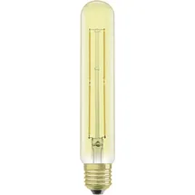 Osram Vintage 1906 LED SPECIAL Shapes 4W E27 2000K warmweiß