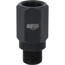 KS Tools 152.1190 Adapter M17x1,0mm, MB Bosch