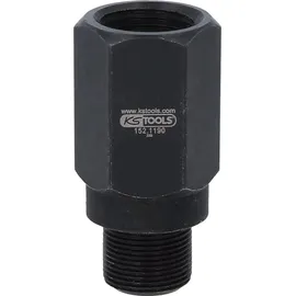 KS Tools 152.1190 Adapter M17x1,0mm, MB Bosch