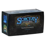 sorcery Sorcery: Contested Realm Beta Edition Preconstructed Deck Set