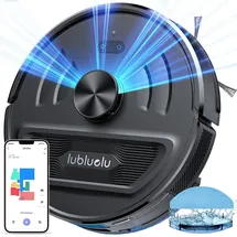 lubluelu L20 Black