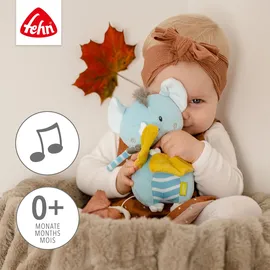 Fehn Spieluhr Fledermaus 21 cm - Little Castle