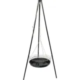 Landmann Grillchef 0542 schwarz