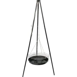 Landmann Grillchef 0542 schwarz