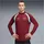 Puma SFV Training 1/4 Zip Top Rot, F09 M