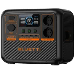  PowerOak AC70P Portable Power Station 