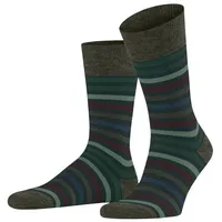 Falke KGaA FALKE Herren Socken Tinted Stripe