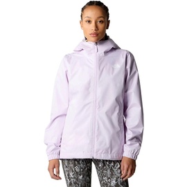The North Face Quest Jacke Icy Lilac S