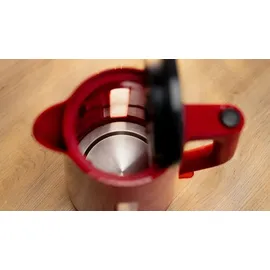 Bosch MyMoment TWK1M124 1,7 l Rot