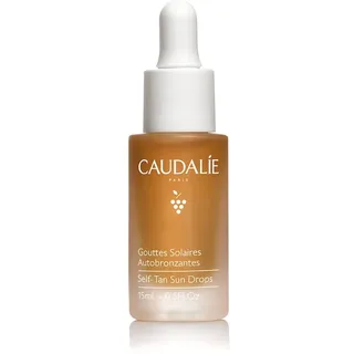 Caudalie Vinosun Self-Tan Sun Drops Selbstbräuner 15 ml Damen