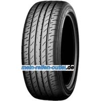 Yokohama BluEarth E51B 225/45 R17 91W