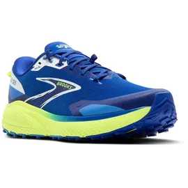 Brooks Herren Divide 6 blau 44.5
