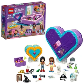 LEGO Friends Herzbox-Freundschaftsset 41359