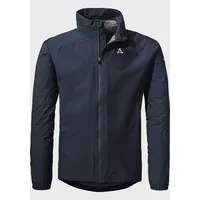 Schöffel Jacket Style Lurbek Herren Blau M