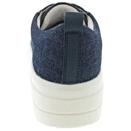 REMONTE Sporthalbschuhe Formsohle modisch in blau, 40 - Blau - 40