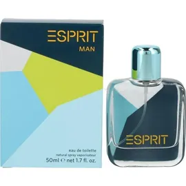 Esprit Man Eau de Toilette 50 ml