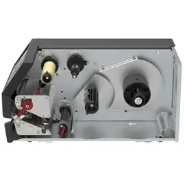 Honeywell PX45A 203dpi, Rewind, LTS, Disp. (Farbe), RTC, Ethernet, Multi-IF,