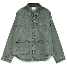 Vero Moda Jamie Jeansjacke Laurel Wreath M